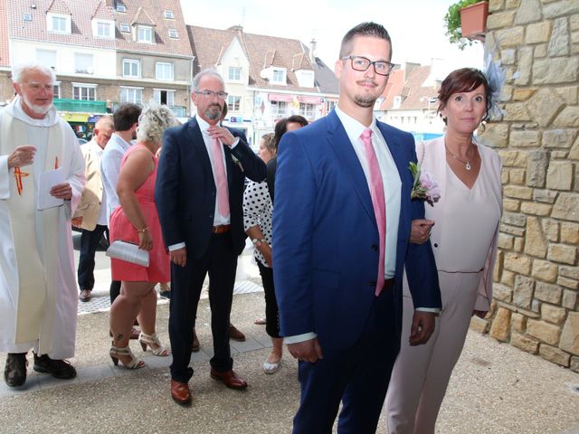 Le mariage de Benoit et Sophie à Le Portel, Pas-de-Calais 54