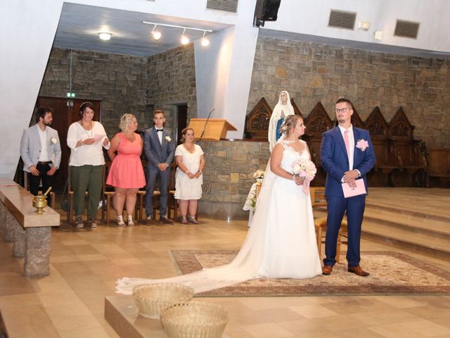 Le mariage de Benoit et Sophie à Le Portel, Pas-de-Calais 61