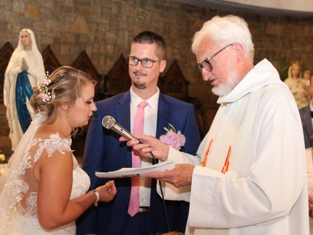 Le mariage de Benoit et Sophie à Le Portel, Pas-de-Calais 69