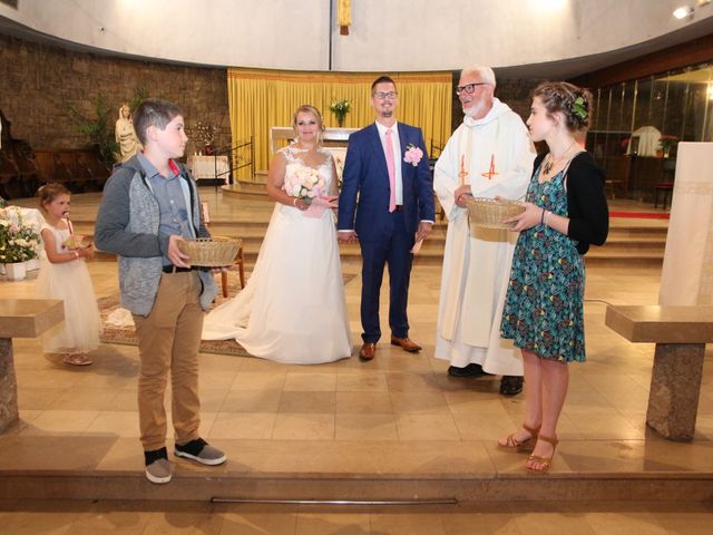 Le mariage de Benoit et Sophie à Le Portel, Pas-de-Calais 73