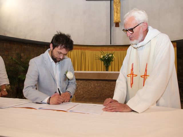 Le mariage de Benoit et Sophie à Le Portel, Pas-de-Calais 79