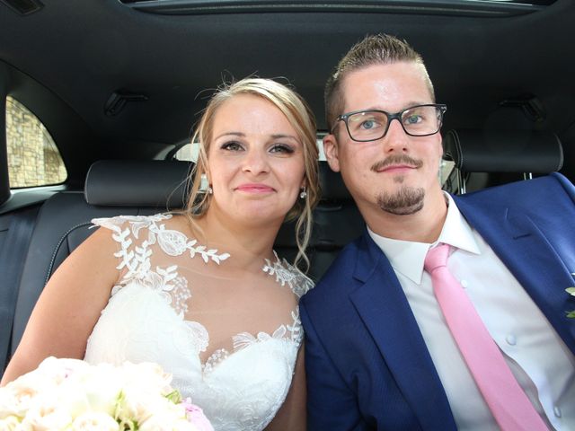 Le mariage de Benoit et Sophie à Le Portel, Pas-de-Calais 91