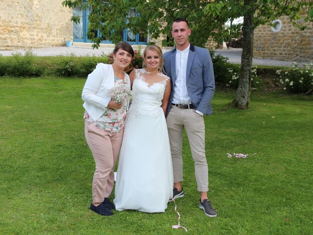 Le mariage de Benoit et Sophie à Le Portel, Pas-de-Calais 101