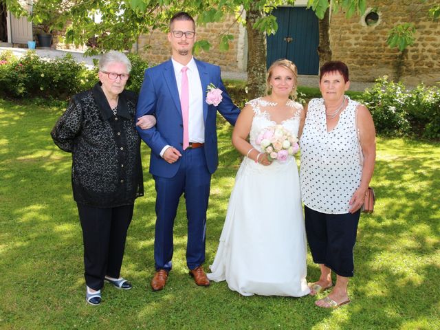 Le mariage de Benoit et Sophie à Le Portel, Pas-de-Calais 110