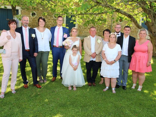 Le mariage de Benoit et Sophie à Le Portel, Pas-de-Calais 112