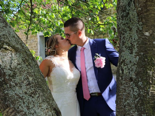 Le mariage de Benoit et Sophie à Le Portel, Pas-de-Calais 126