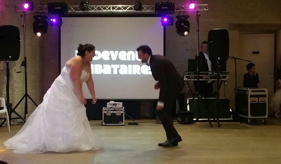 Le mariage de Olivier et Soizic à Poilly-sur-Tholon, Yonne