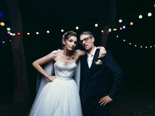 Le mariage de Natalie et Franz