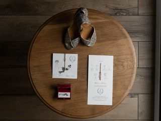 Le mariage de Marion et Gaëtan 3