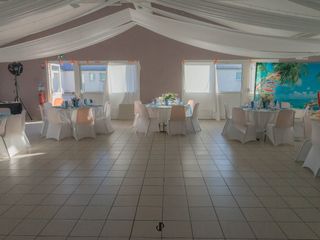 Le mariage de Timothée et Laurent 1