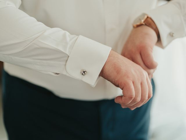 Le mariage de Emile et Laetitia à Berneuil, Charente Maritime 10