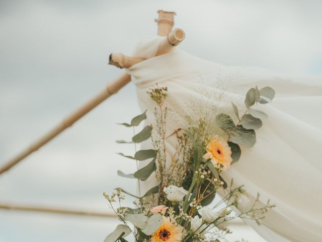 Le mariage de Emile et Laetitia à Berneuil, Charente Maritime 54