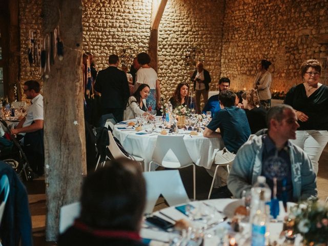 Le mariage de Emile et Laetitia à Berneuil, Charente Maritime 87