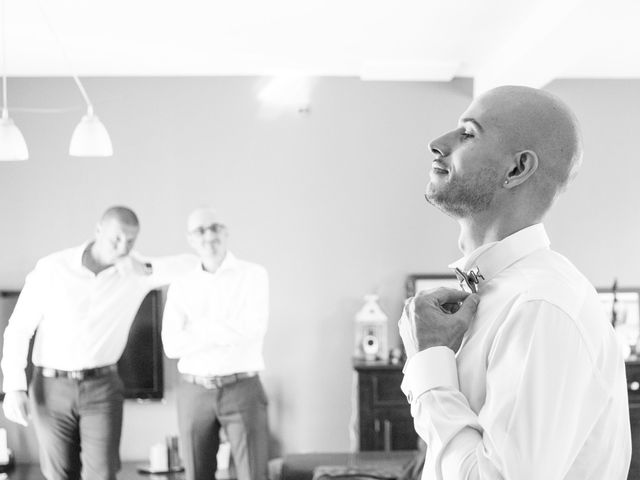 Le mariage de Benoit et Audrey à Villers en Arthies, Val-d&apos;Oise 4