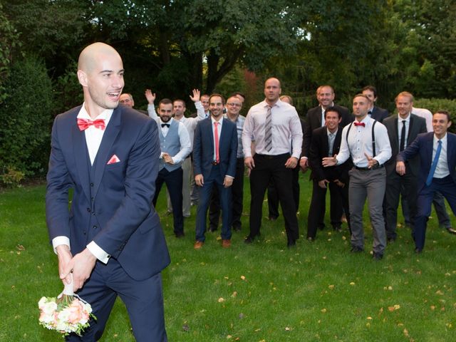 Le mariage de Benoit et Audrey à Villers en Arthies, Val-d&apos;Oise 17