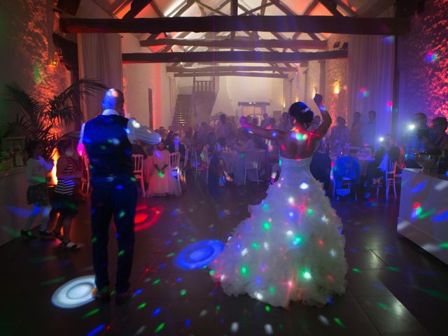 Le mariage de Benoit et Audrey à Villers en Arthies, Val-d&apos;Oise 22