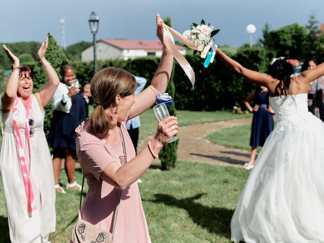 Le mariage de Eddy et Fabienne à Chambly, Oise 39