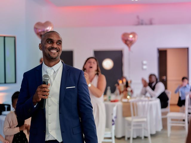 Le mariage de Eddy et Fabienne à Chambly, Oise 52