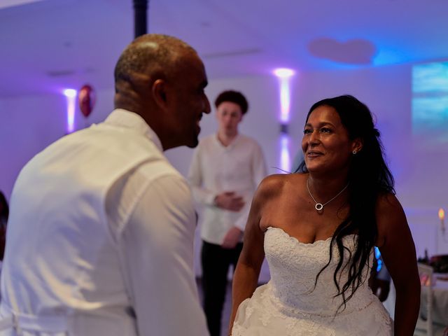 Le mariage de Eddy et Fabienne à Chambly, Oise 64