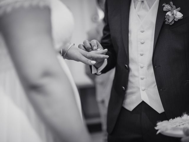 Le mariage de Théo et Julia à Chambéry, Savoie 51