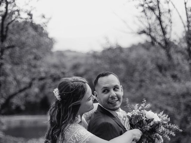 Le mariage de Théo et Julia à Chambéry, Savoie 60