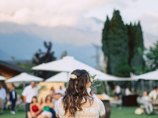 Le mariage de Théo et Julia à Chambéry, Savoie 102