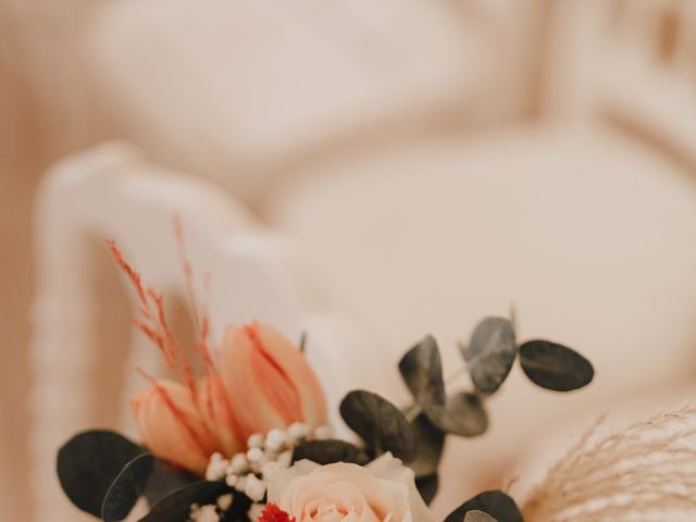 Le mariage de Sébastien et Faustine à Le Rouret, Alpes-Maritimes 60