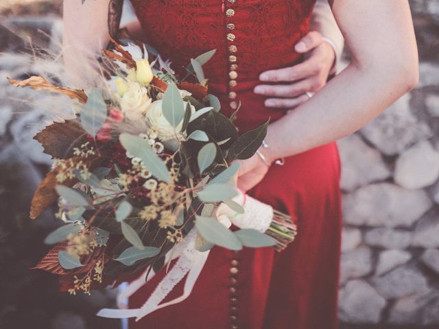 Le mariage de Jean-Yves et Anouk à Bouc-Bel-Air, Bouches-du-Rhône 21