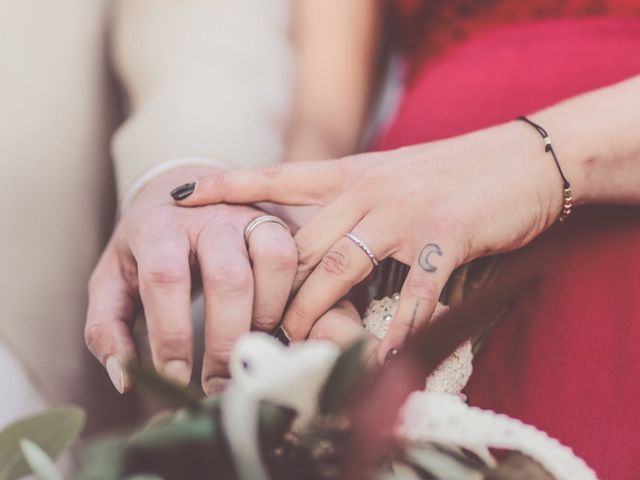 Le mariage de Jean-Yves et Anouk à Bouc-Bel-Air, Bouches-du-Rhône 22