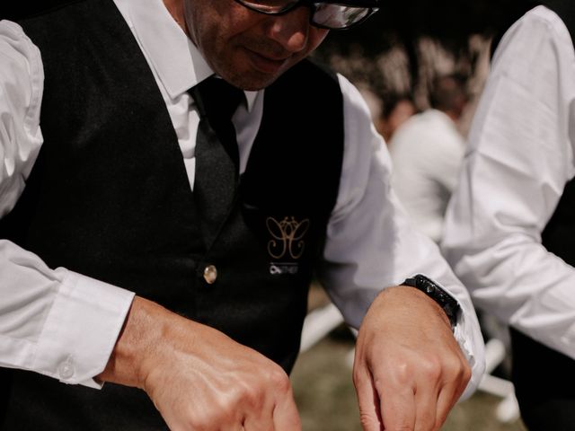 Le mariage de Amandine et Anthony à Hyères, Var 40