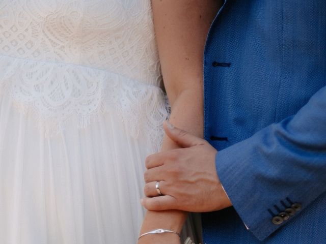 Le mariage de Amandine et Anthony à Hyères, Var 43