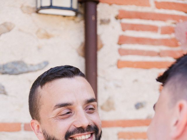 Le mariage de Pierre-Aurel et Sabrina à Le Soler, Pyrénées-Orientales 19