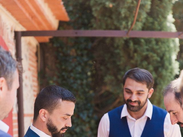 Le mariage de Pierre-Aurel et Sabrina à Le Soler, Pyrénées-Orientales 26