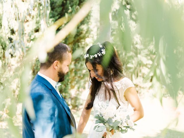 Le mariage de Pierre-Aurel et Sabrina à Le Soler, Pyrénées-Orientales 58