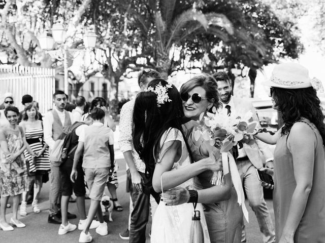 Le mariage de Pierre-Aurel et Sabrina à Le Soler, Pyrénées-Orientales 73