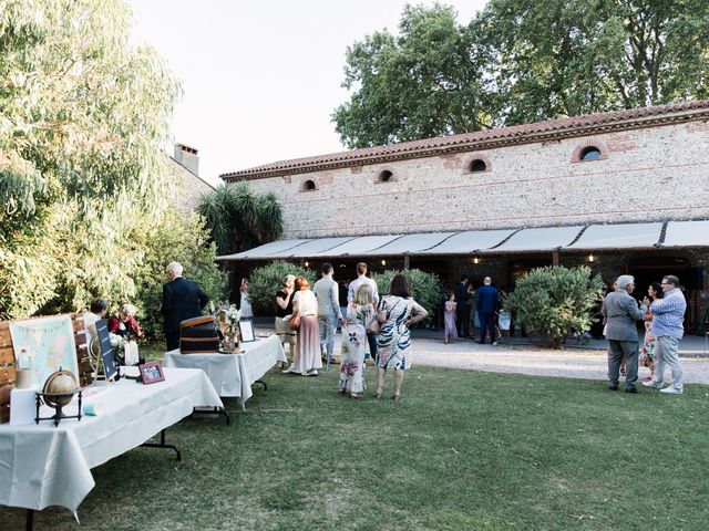 Le mariage de Pierre-Aurel et Sabrina à Le Soler, Pyrénées-Orientales 89