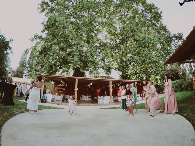 Le mariage de Tony et Stephanie à Thuir, Pyrénées-Orientales 8