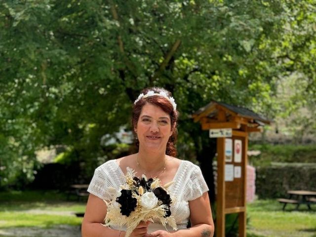 Le mariage de Rémi et Isabelle à Touët-sur-Var, Alpes-Maritimes 4