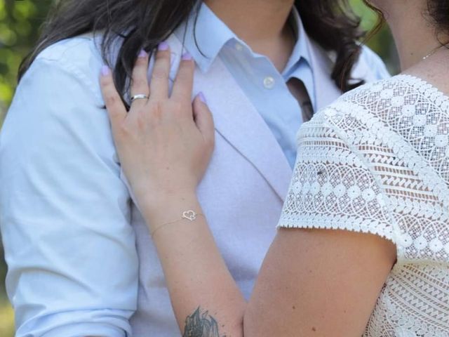 Le mariage de Rémi et Isabelle à Touët-sur-Var, Alpes-Maritimes 7