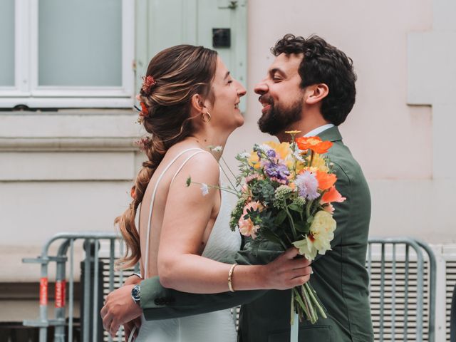 Le mariage de Adrien et Thaïs à Gréoux-les-Bains, Alpes-de-Haute-Provence 18