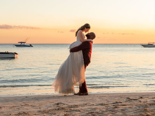 Le mariage de Brice et Valentine à Saint-Père-en-Retz, Loire Atlantique 1