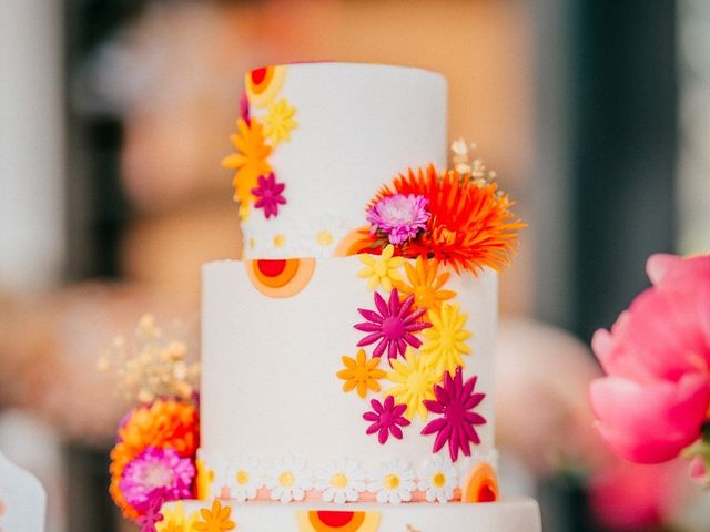 Le mariage de Guillaume et Romane à Sainte-Foy, Vendée 11