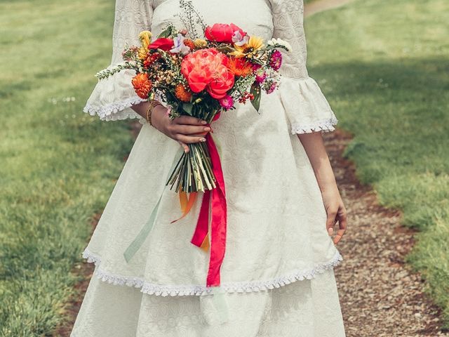 Le mariage de Guillaume et Romane à Sainte-Foy, Vendée 45