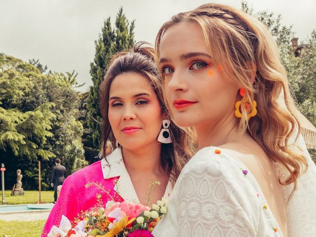 Le mariage de Guillaume et Romane à Sainte-Foy, Vendée 51