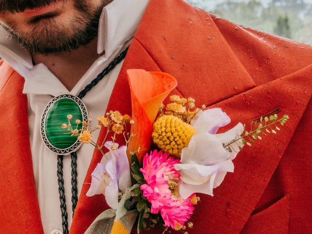 Le mariage de Guillaume et Romane à Sainte-Foy, Vendée 64