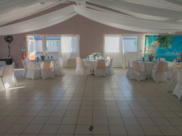 Le mariage de Laurent et Timothée à Colpo, Morbihan 3