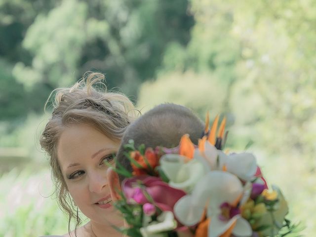 Le mariage de Laurent et Timothée à Colpo, Morbihan 1