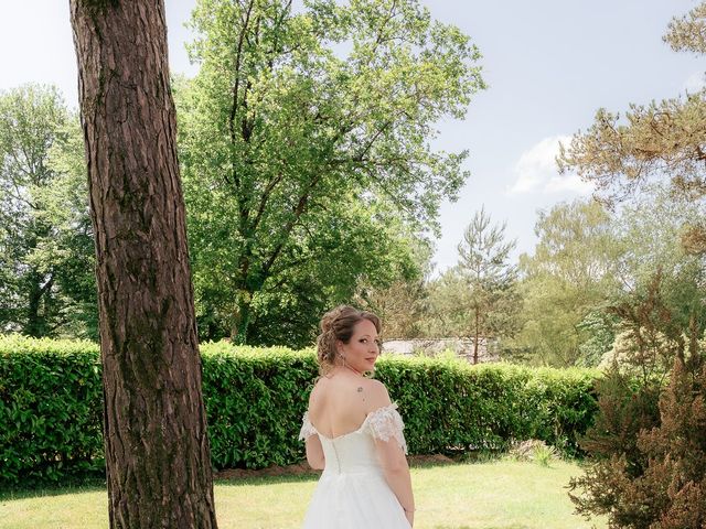 Le mariage de Laurent et Timothée à Colpo, Morbihan 12