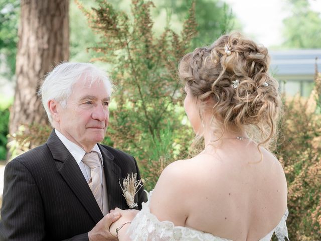 Le mariage de Laurent et Timothée à Colpo, Morbihan 13