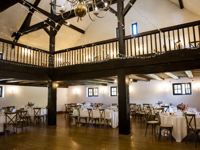 Le mariage de Côme et Emma à Ligsdorf, Haut Rhin 19